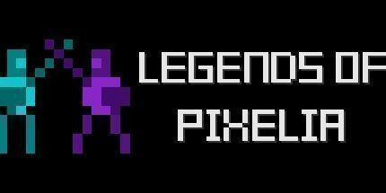 御三家Game-像素传奇