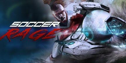 御三家Game-疯狂足球