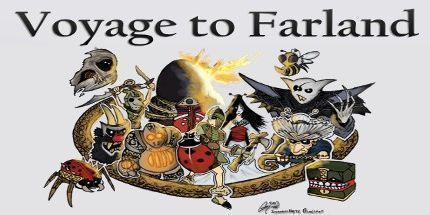 御三家Game-遥远之地的冒险