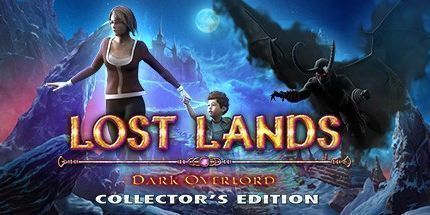 御三家Game-失落领地：黑暗霸主