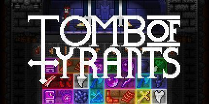 御三家Game-暴君之墓