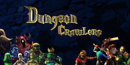 御三家Game-地牢爬行HD