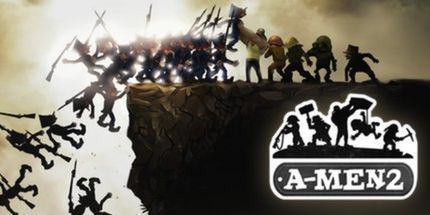 御三家Game-突击军团2