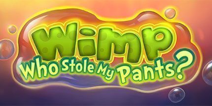 御三家Game-流氓：谁偷了我的内裤？