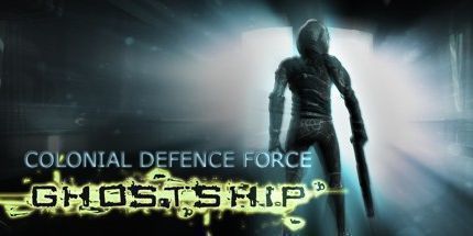 御三家Game-殖民防卫军：幽灵船