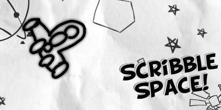 御三家Game-太空涂鸦