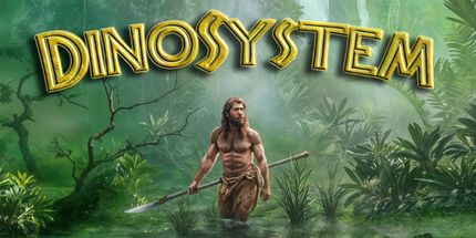 御三家Game-恐龙系统