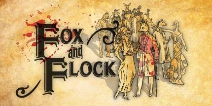 御三家Game-狐狸和羊群