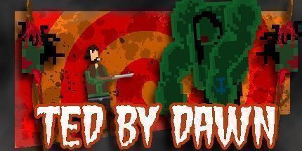 御三家Game-黎明的泰德