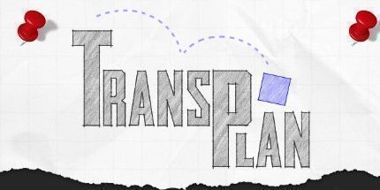 御三家Game-TransPlan