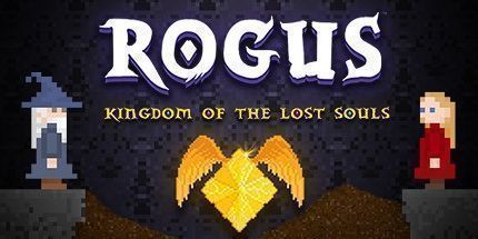 御三家Game-劳格斯：失魂王国