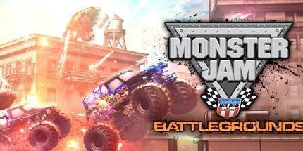 御三家Game-大脚车大作战