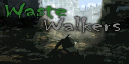 御三家Game-废物步行者