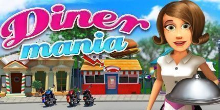 御三家Game-疯狂餐厅