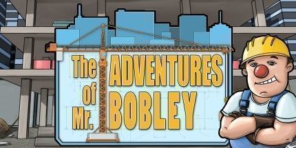 御三家Game-博布利先生的冒险