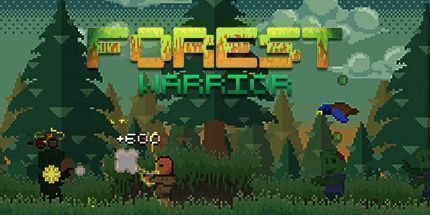 御三家Game-森林男孩