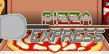 御三家Game-Pizza Express