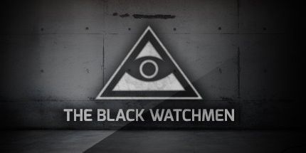 御三家Game-黑色守望者