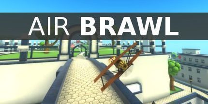 御三家Game-空中斗殴