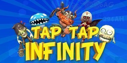 御三家Game-轻敲轻敲无限