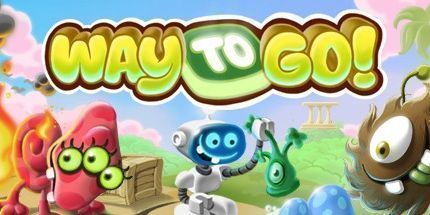 御三家Game-小怪加油