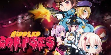 御三家Game-千疮百孔的尸体