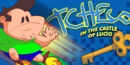 御三家Game-切科在卢西奥城堡