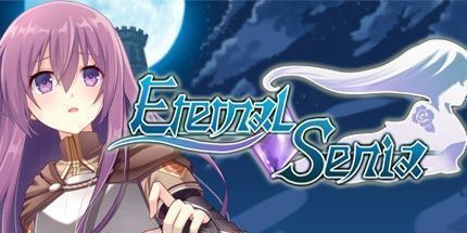 御三家Game-永恒的赛妮亚