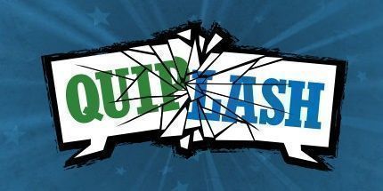 御三家Game-Quiplash