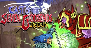 御三家Game-七方神谕