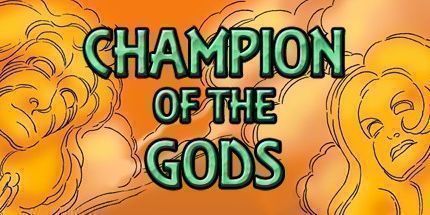 御三家Game-众神的冠军