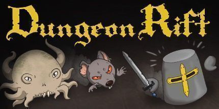 御三家Game-地牢裂谷