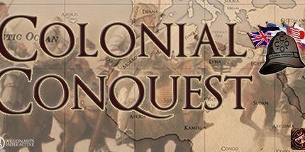 御三家Game-殖民征服