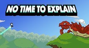 御三家Game-没空解释