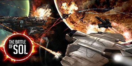 御三家Game-索尔之战