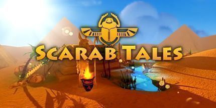 御三家Game-圣甲虫的故事