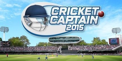 御三家Game-板球队长2015