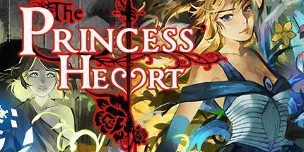 御三家Game-公主之心