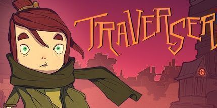 御三家Game-通行者