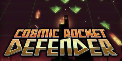 御三家Game-宇宙火箭塔防