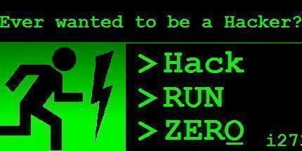 御三家Game-黑客运行零