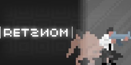 御三家Game-镜中怪兽