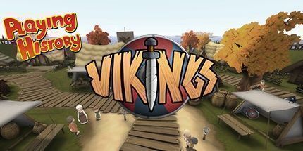 御三家Game-历史游戏：维京人