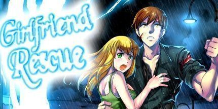 御三家Game-营救女友