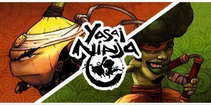 御三家Game-亚赛忍者