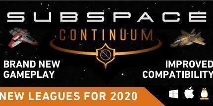 御三家Game-子空间连续体