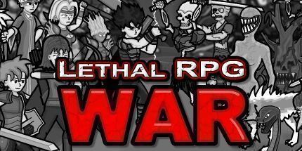 御三家Game-断魂RPG：战争