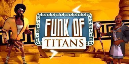 御三家Game-疯克泰坦