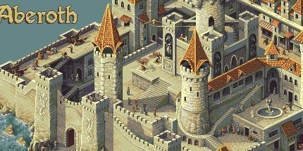 御三家Game-Aberoth