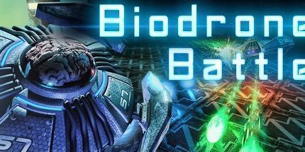 御三家Game-生物无人机战斗